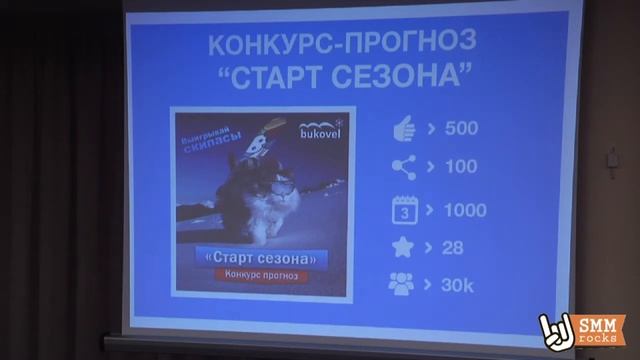 Доклад Яны Голуб смотреть онлайн