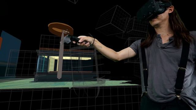 Explore Edward Hopper's "NightHawks" in VR! | Art Attack Master Works смотреть онлайн