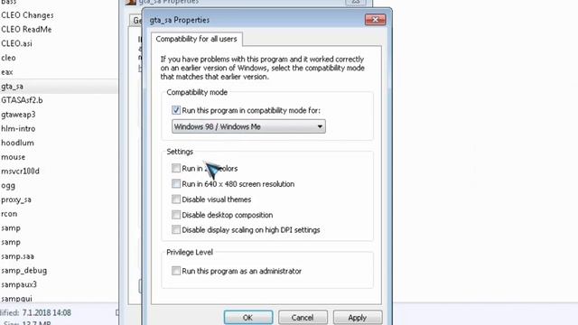 How to fix crash error Gta SAMP !? смотреть онлайн
