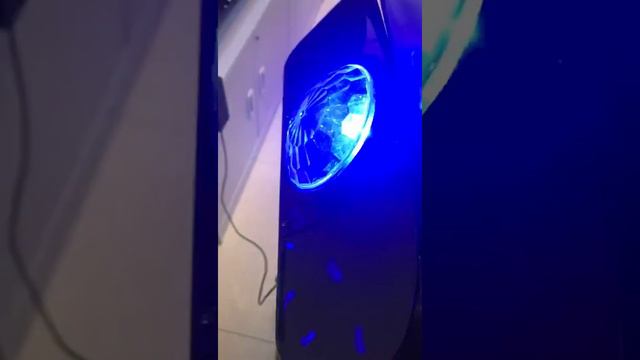 Bluetooth Karaoke Machine | Two Karaoke Microphones смотреть онлайн