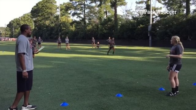 Beep Test смотреть онлайн