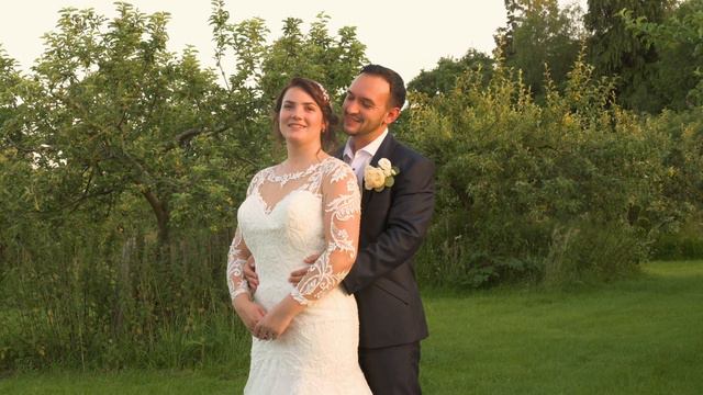 Maya & Patrick's Wedding Highlight Video - 29.06.19 - The Great Barn Rolvenden смотреть онлайн