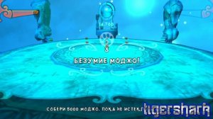 Прохождение Crash Of The Titans Часть 1