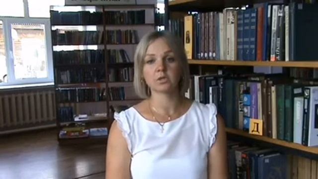 Стих Рубальской Л. А. Читает Кирпиченко Н. А. "Я бываю такой разной" смотреть онлайн