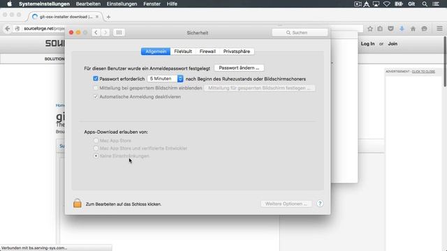 GitHub: Git Crashkurs - Git herunterladen und installieren (OSX) [TuTCube] [GER] смотреть онлайн