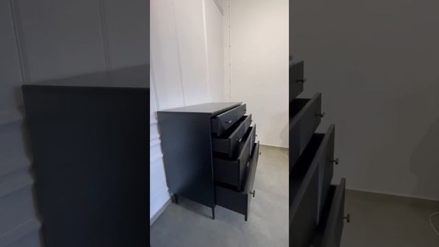 Стильный дизайнерский комод от @bosscamebel смотреть онлайн