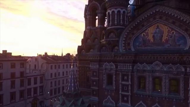 Санкт-Петербург, Эрмитаж | St.Petersburg смотреть онлайн