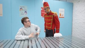 15 Способов Пронести ЕДУ в БОЛЬНИЦУ !