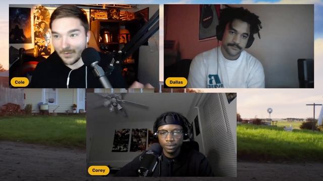 "Pearl" Spoiler Movie Review and Discussion Breakdown! смотреть онлайн