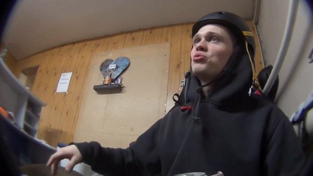 King Kong rp trip to Barnaul смотреть онлайн