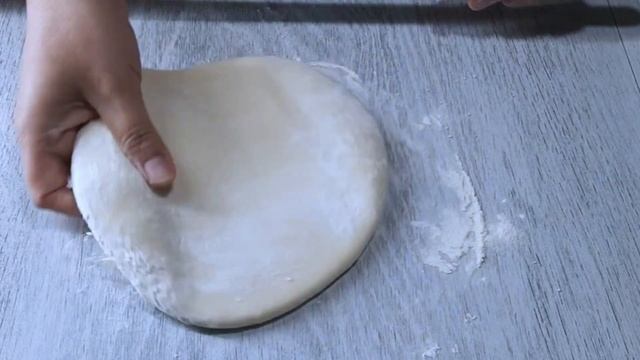 Мука Кипяток и Фарш! Вкуснее любых Беляшей и пирожков! Вот как нужно готовить Чебуреки с курицей! смотреть онлайн