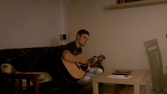 howie day collide cover by jeff and nat смотреть онлайн
