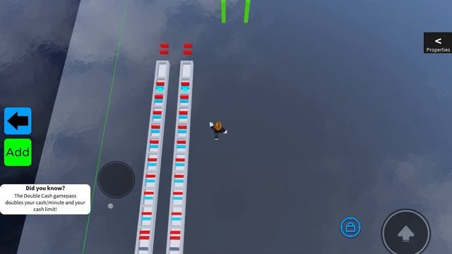 How to Make a TOWER DEFENSE in Obby Creator (Tutorial) смотреть онлайн