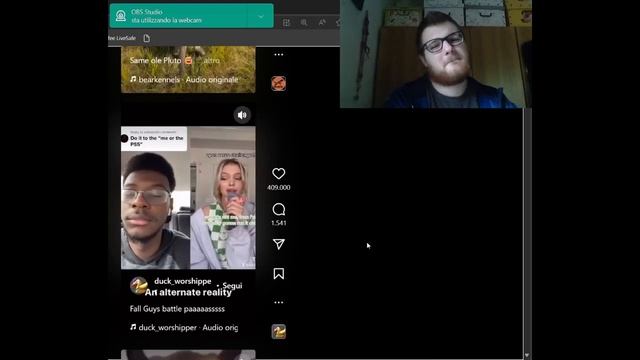 I Reel di Instagram nel 2023 NON sono reali - Yapapi Podcast смотреть онлайн