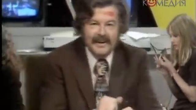 Бенни Хилл. Новости спорта смотреть онлайн