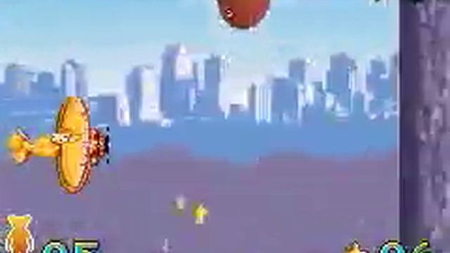Stuart Little 2 GBA Playthrough Part 1 смотреть онлайн