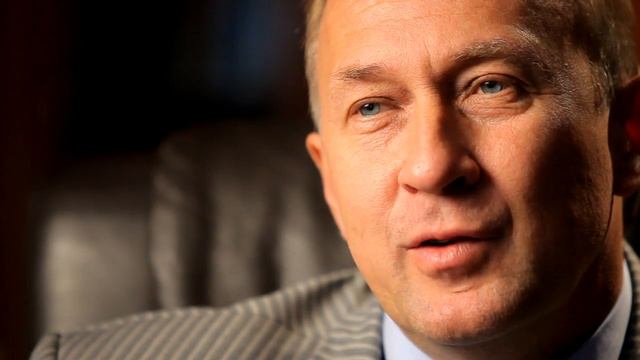 Игорь Олегович Маринкин смотреть онлайн