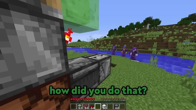 If Clownpierce Became A Builder