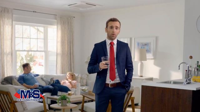 M&S commercial waterworks смотреть онлайн