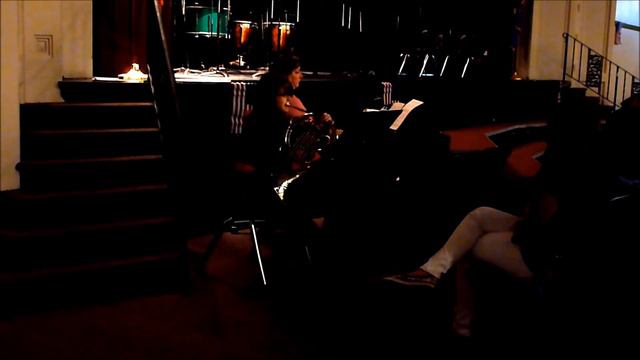 Breanna's French Horn Solo 2012 смотреть онлайн