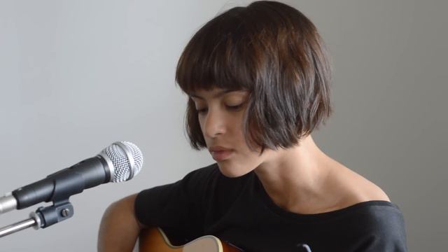 Deadcrush - alt- J (cover) смотреть онлайн