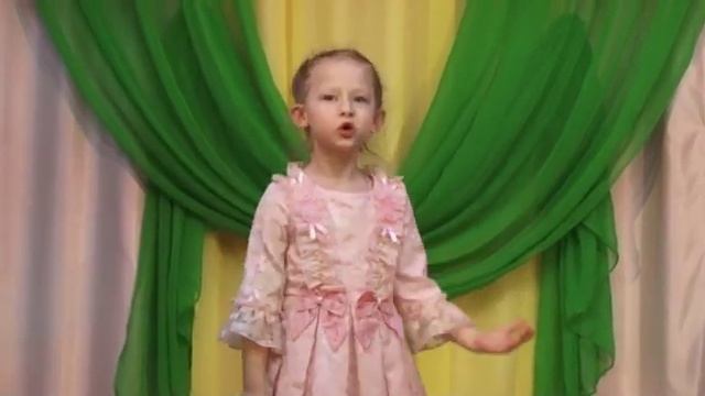 Стихотворение " Чудеса". Автор С.Арестова смотреть онлайн