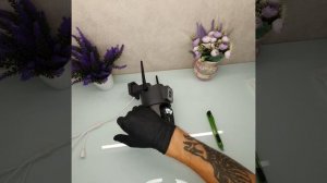 Настройка поворотной 4G камеры V380PRO с двумя объективами