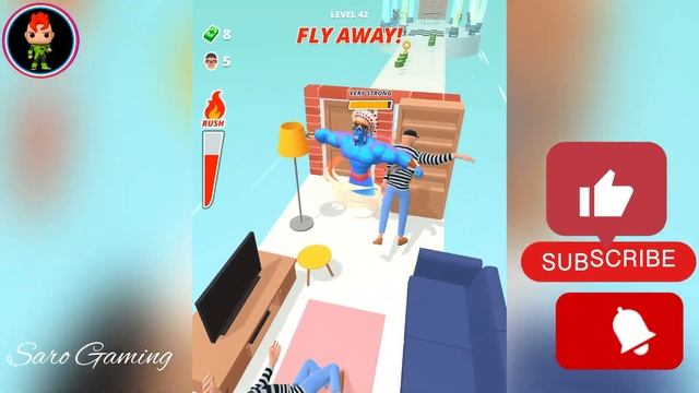 Satisfying Mobile Games 2023 - Marble Run, Juice Run, Slice it all ... смотреть онлайн