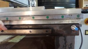 Станок чпу своими руками, Станок по дереву.