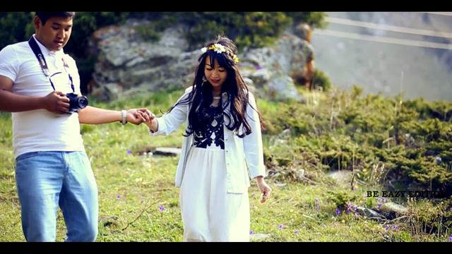 ALMATY (БАО) LOVE STORY \ Kanat & Marzhan \ Алматы смотреть онлайн
