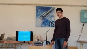 Комплексная энергетическая установка «Мини ГЭС»
