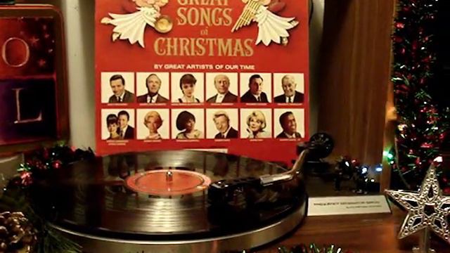(Christmas) Eugene Ormandy- We Three Kings Of Orient Are смотреть онлайн