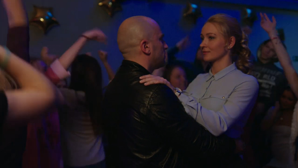 Физрук: Медляк