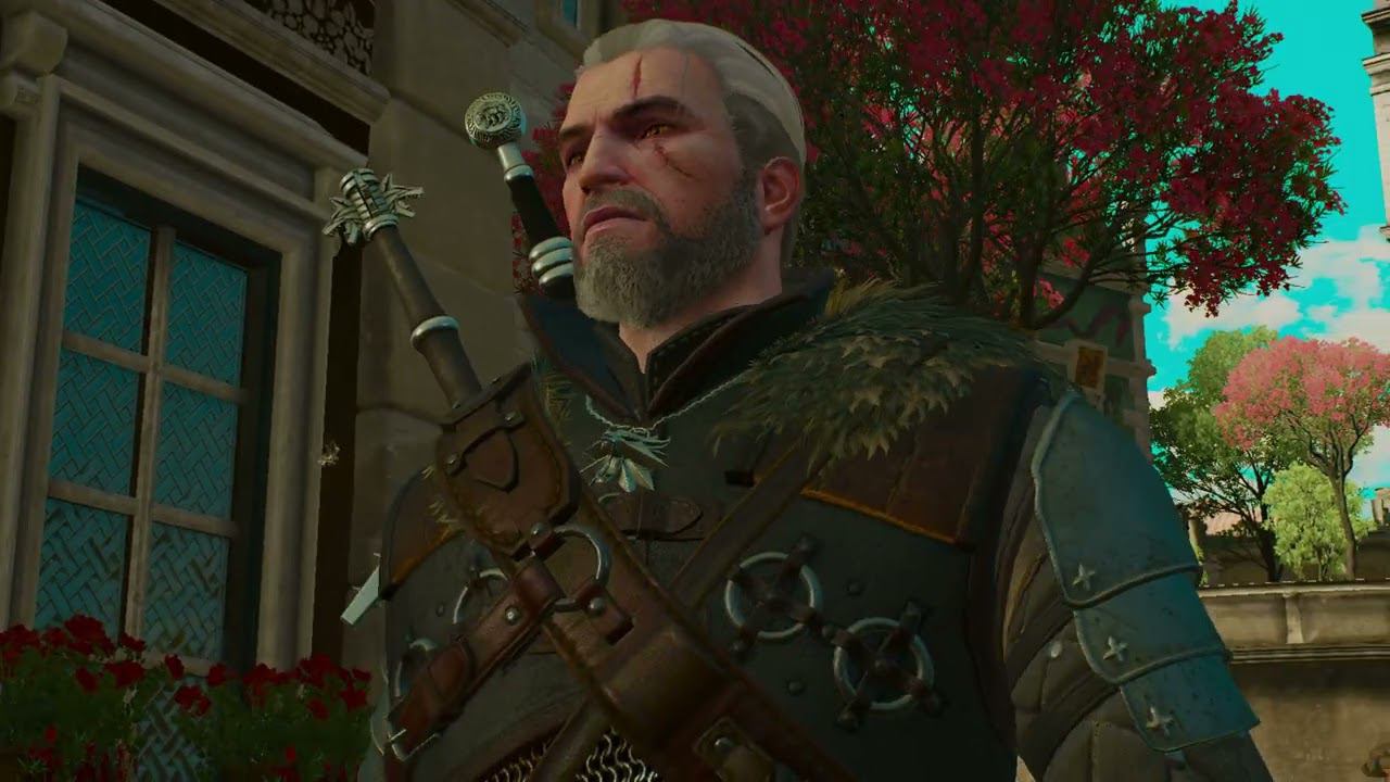[Witcher 3] Wine&BLooD Part 35_Клиент всегда прав_Все концовки смотреть онлайн
