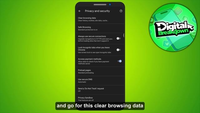 How To Fix 403 Forbidden Error On Google Chrome Android (QUICK FIX) смотреть онлайн