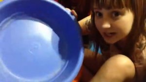 Вызов-Принят/ Едим лимон 🍋/ Купаюсь в одежде😜/🐁🐁🐁