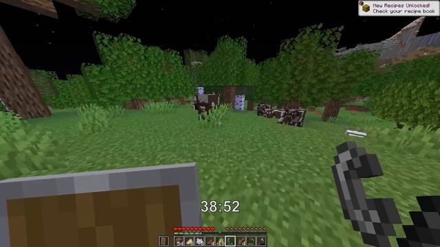 Minecraft: Zombie Apocalypse Survival смотреть онлайн