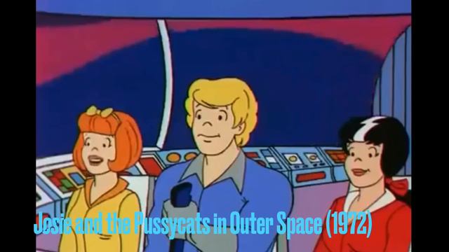 Every Hanna-Barbera TV Series (1957 - 1979)