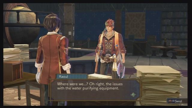 (HD) Let's play:'Atelier Shallie Alchemists of The Dusk Sea' #2 смотреть онлайн