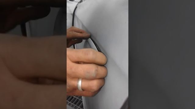 Снятие ручки двери Subaru B4 смотреть онлайн