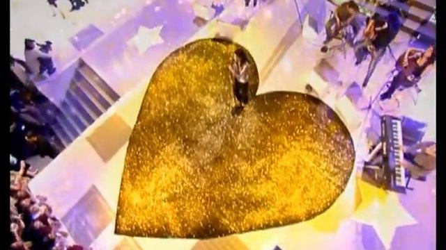 23 12 2005 - Jenifer - 5 ans Star Academy - "C'est De L'or" смотреть онлайн