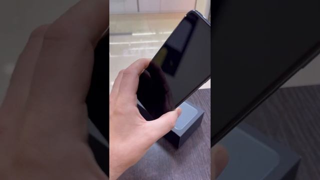 iPhone 11 Pro Max 256Gb Midnight Green, АКБ 83% #goldenapplestore #ставрополь #iphone11promax #appl смотреть онлайн