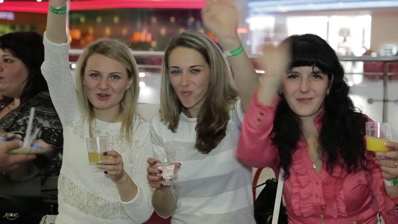 День рождения "Пятерочки" (Х5 Retail Gruop) в Event Hall - корпоратив и день рождения компании смотреть онлайн