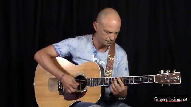 Alessandro Finazzo (Finaz): Tango смотреть онлайн
