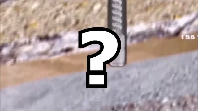 Sie warfen einen Stein in das tiefste Loch auf Erden, das ist, was passierte! смотреть онлайн