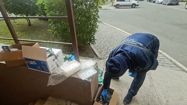 ДЕРАТИЗАЦИЯ В МНОГОКВАРТИРНОМ ДОМЕ смотреть онлайн