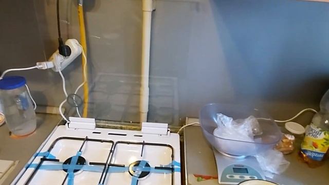 ПОКУПКА НОВОЙ ГАЗОВОЙ ПЛИТЫ BOSCH И ВЫТЯЖКИ! ОТ СТАРЫХ ИЗБАВИЛИСЬ ЗА 1000 РУБЛЕЙ! УСТАНОВКА. смотреть онлайн