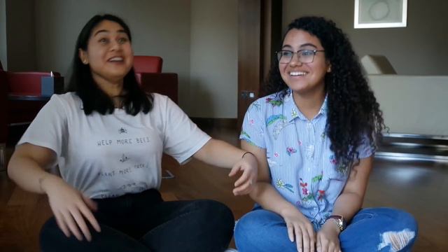 BORN HALF FILIPINO-ARAB (Lebanese, Palestinian) THE TRUTH | EL's Planet смотреть онлайн