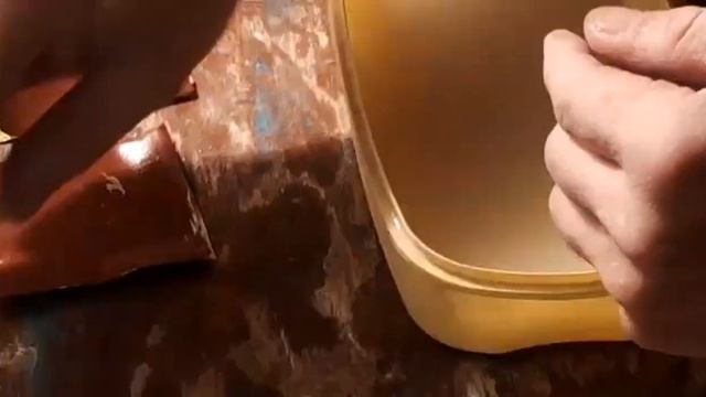 Исключительно ручное изготовление бусин смотреть онлайн
