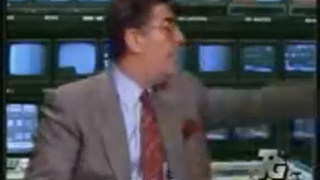 Germano Mosconi:7 minuti di sano giornalismo смотреть онлайн